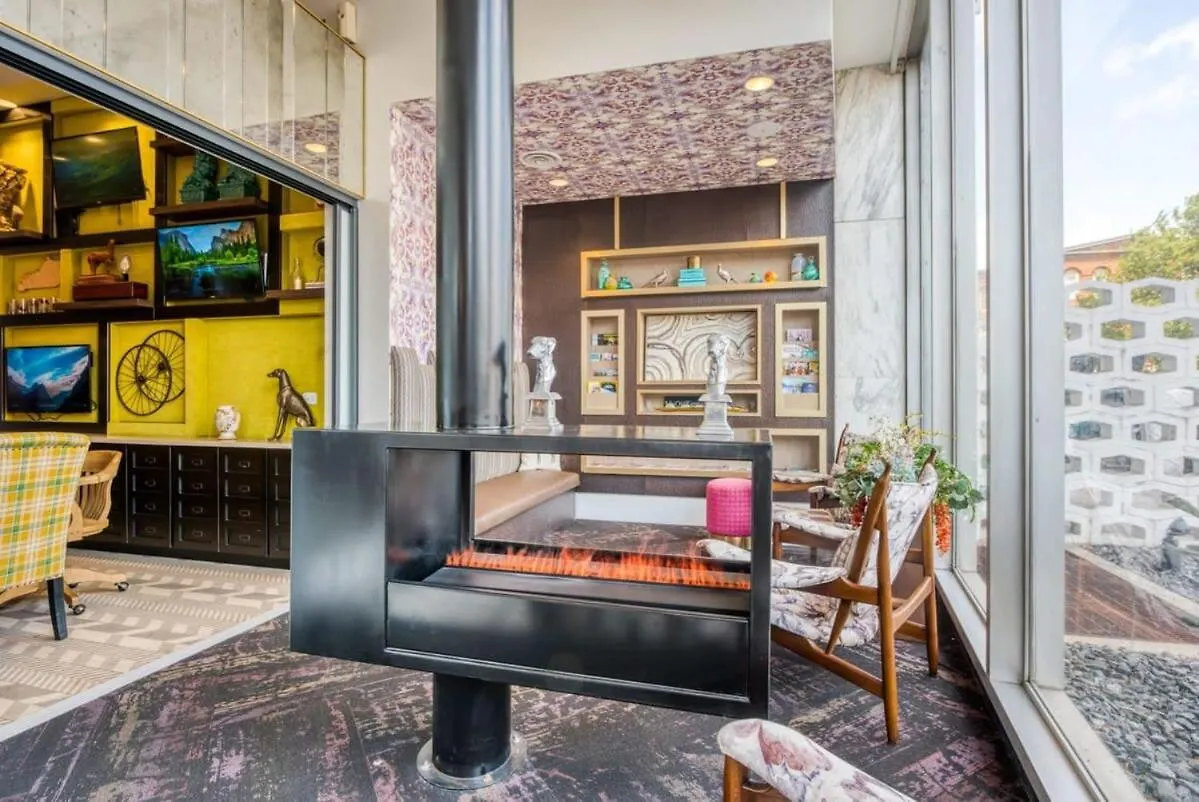 Cozysuites 800 Tower 1Br With Gym! 09 Louisville Apartment